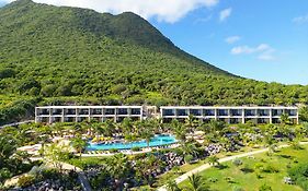 Golden Rock Dive And Nature Resort